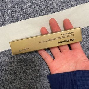 Confession Ultra Slim High Intensity Refillable Lipstick